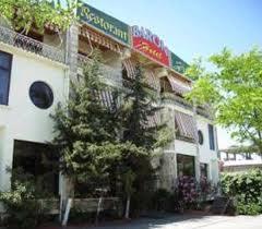 Hotel Restaurant Baron